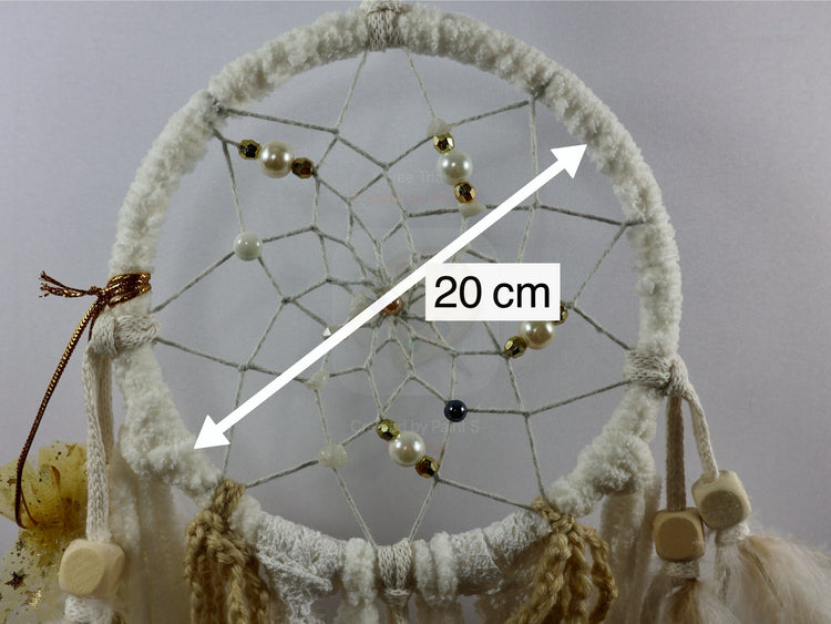 Diameter 20cm