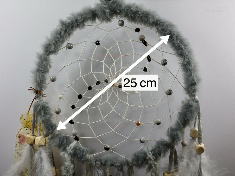 Diameter 25cm