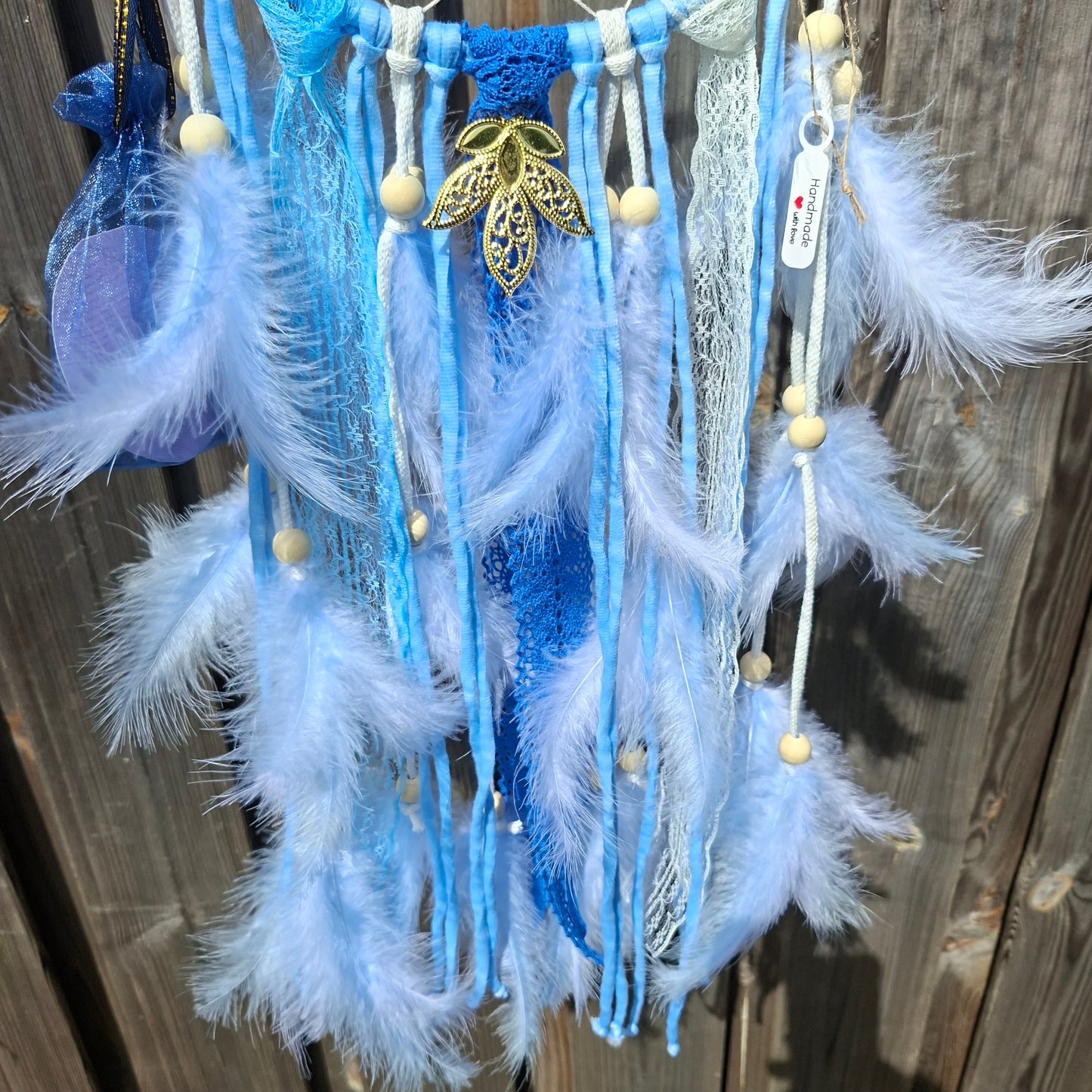 Babyblue - Amazoniet