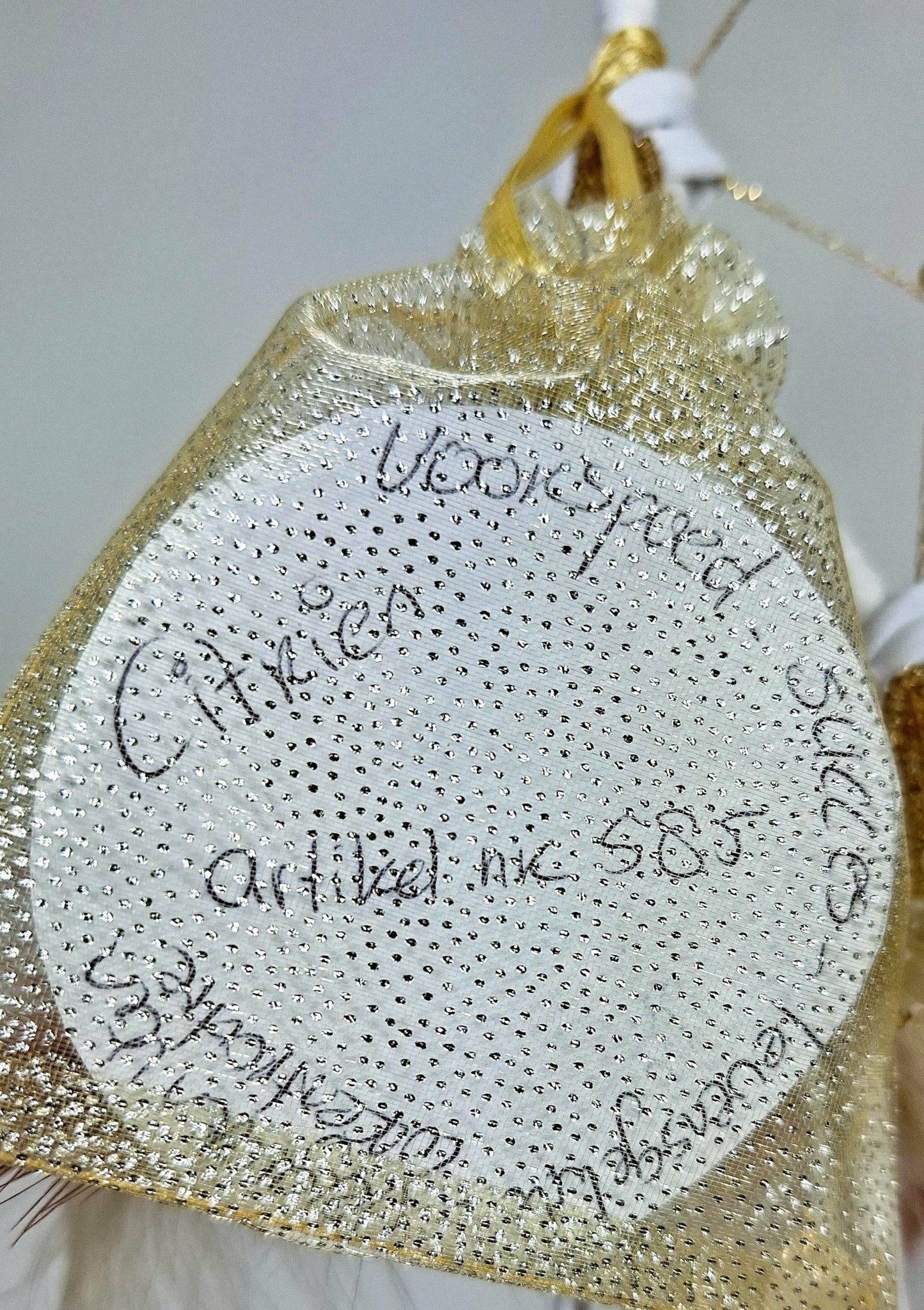 Relax - Citrien & Golden Healer