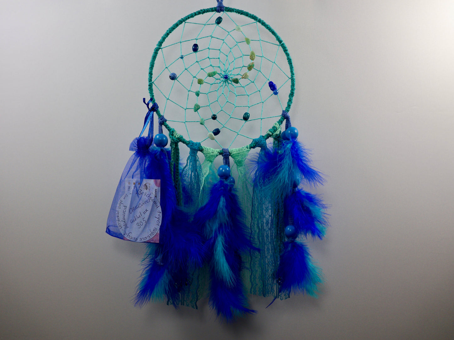 Celestial Catcher