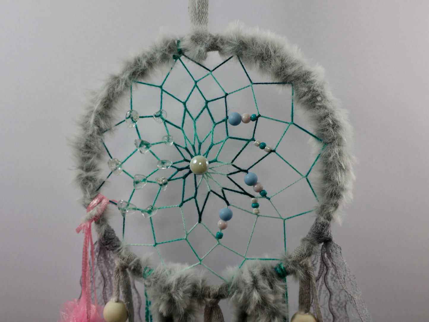 Sacred Circle