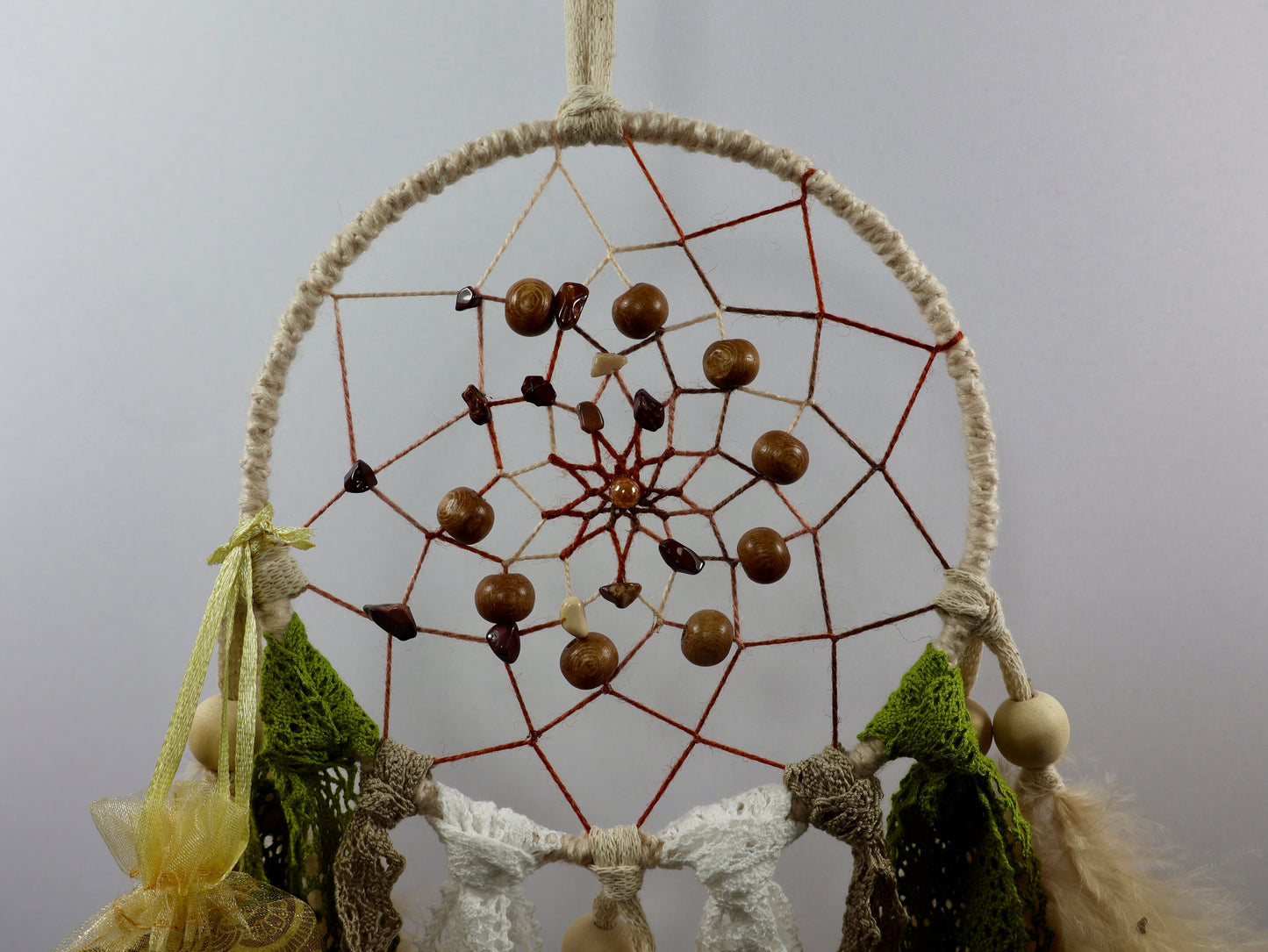 Spirit Web