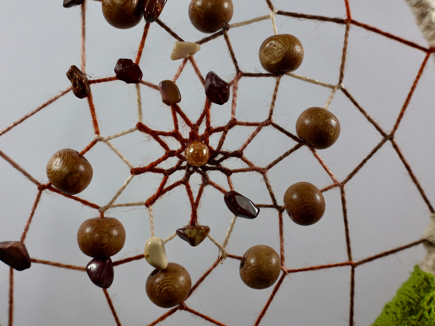 Spirit Web