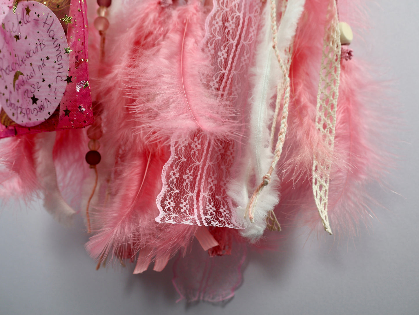 Pinky Dream