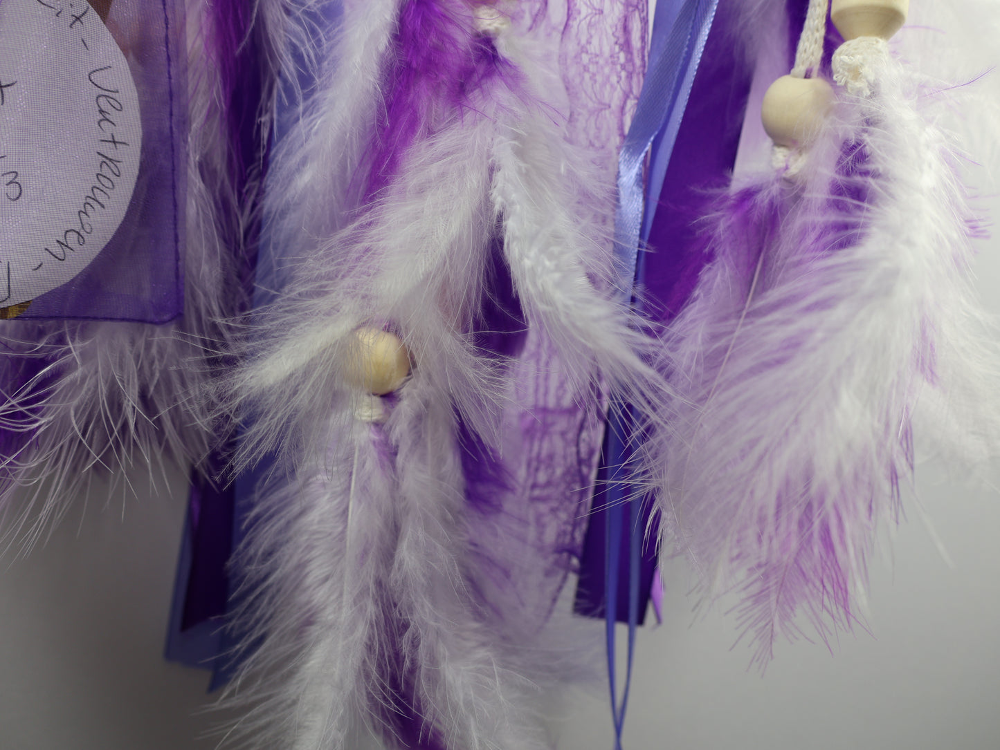 Purple Snow