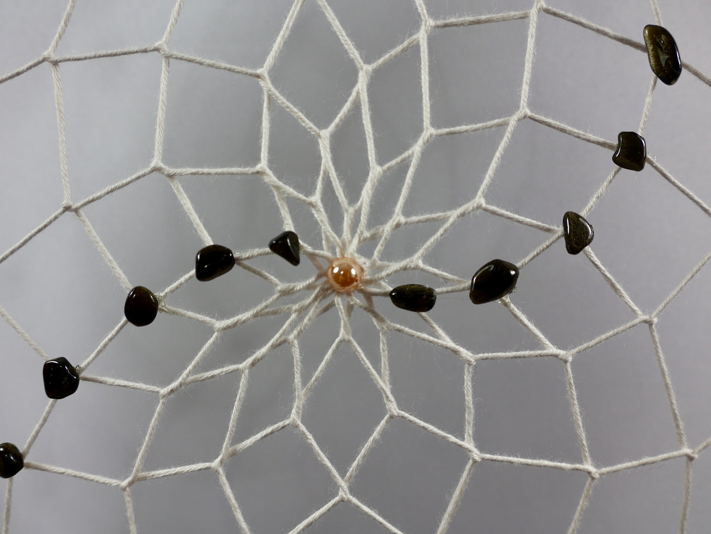 Tranquil Web