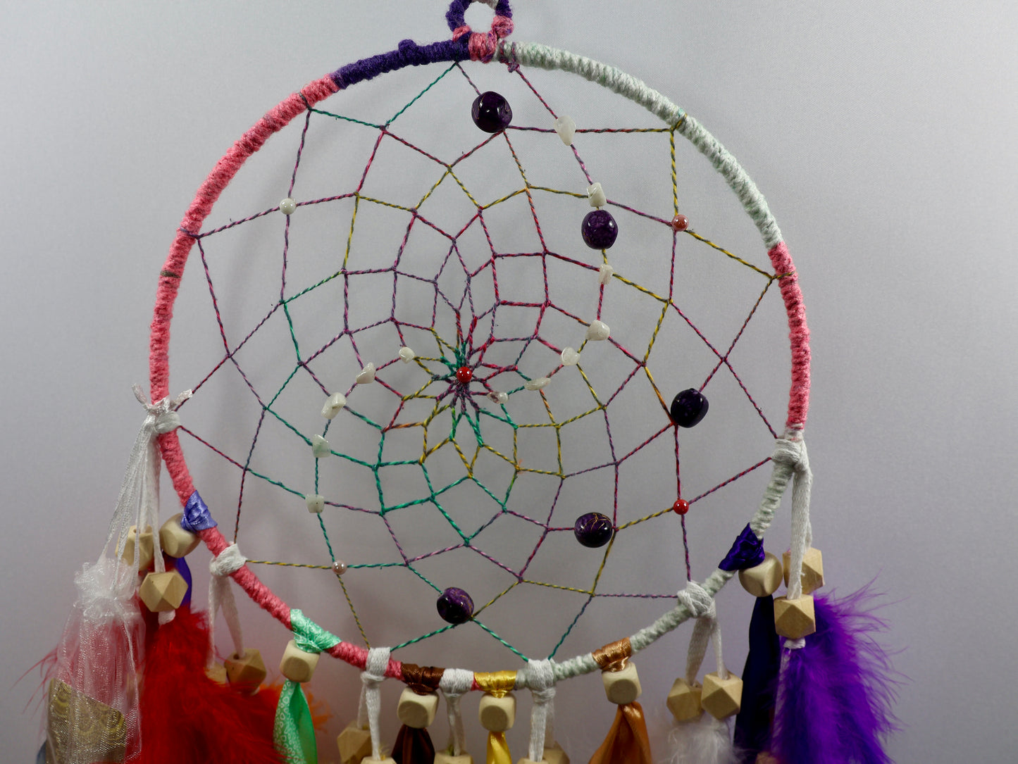 Chakra Wheel