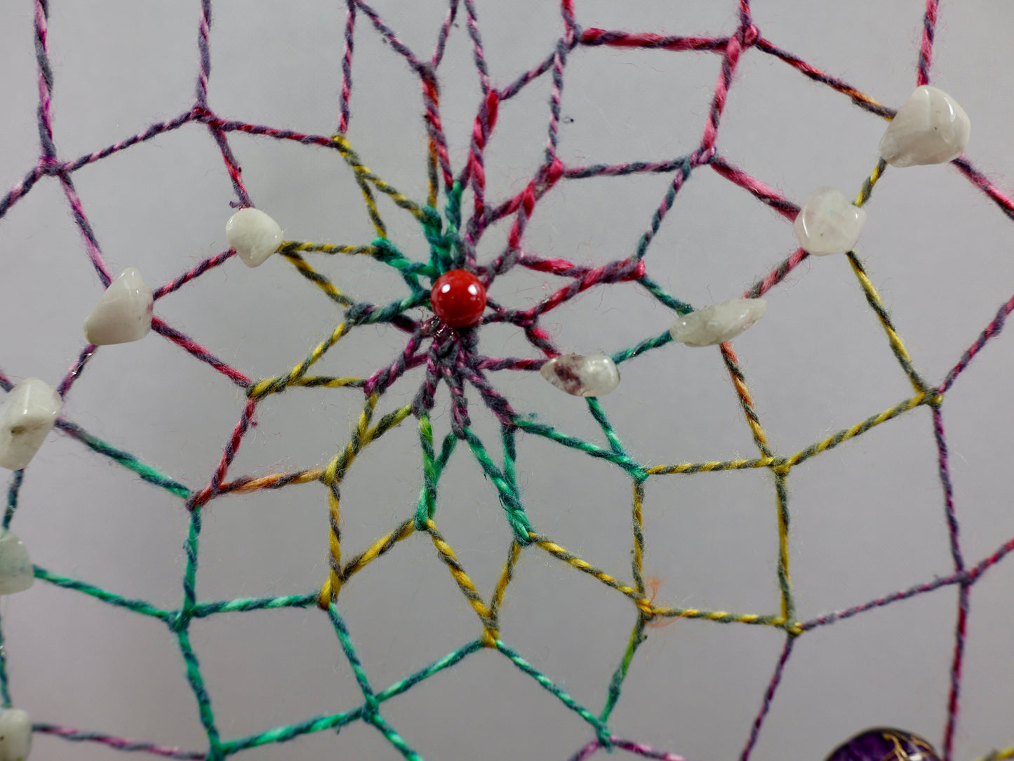 Chakra Wheel