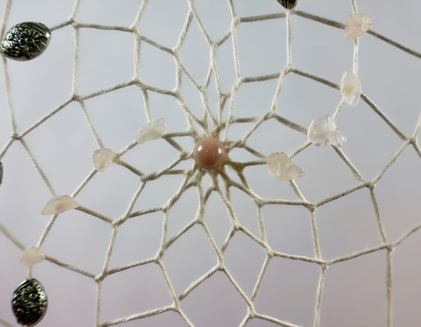 Woven by the Wind