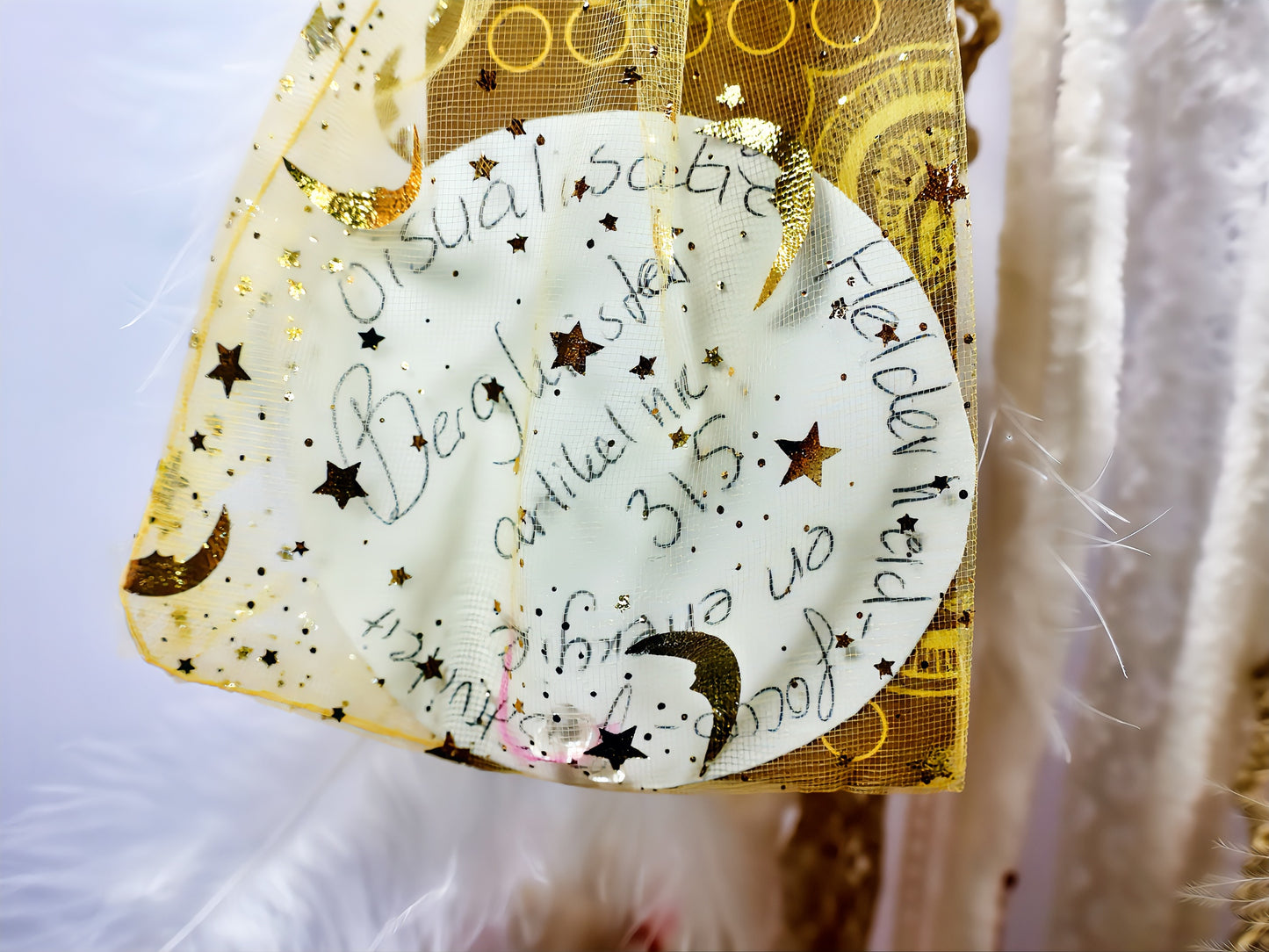 Awakened Dreams
