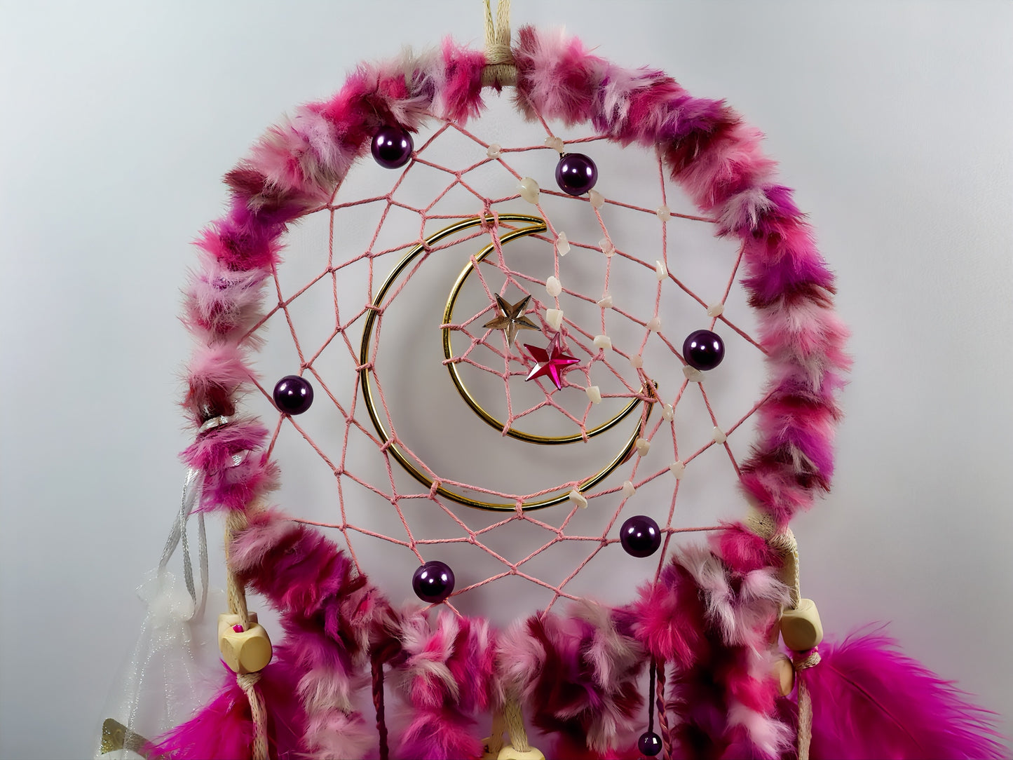 The Mystic web