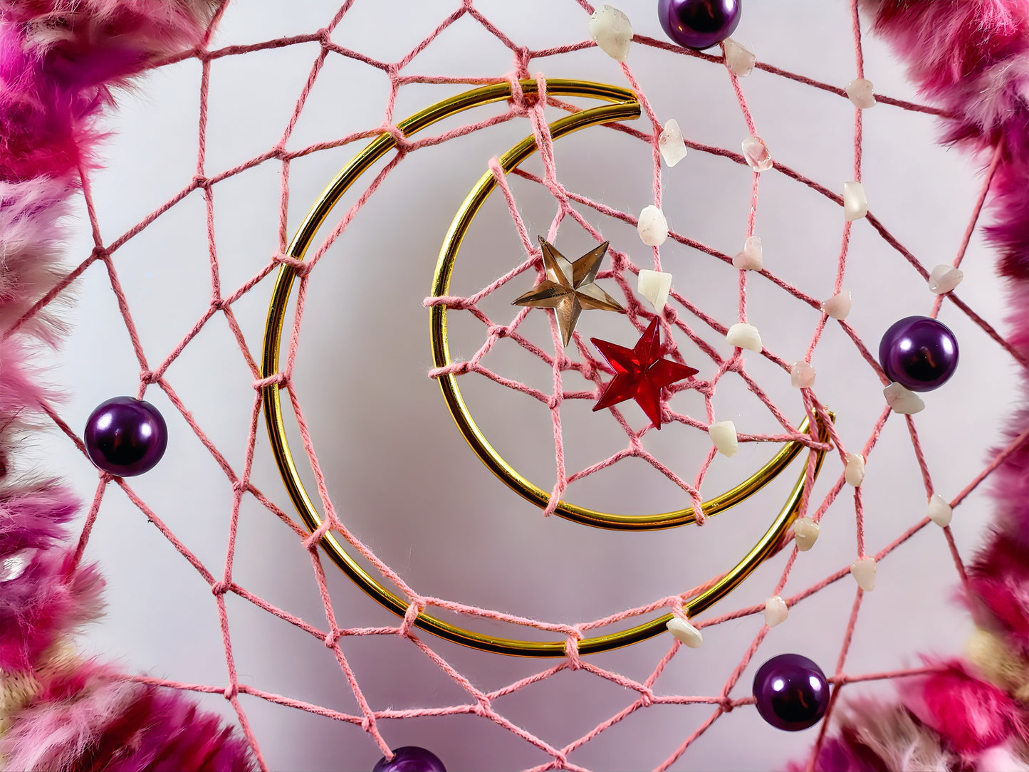 The Mystic web