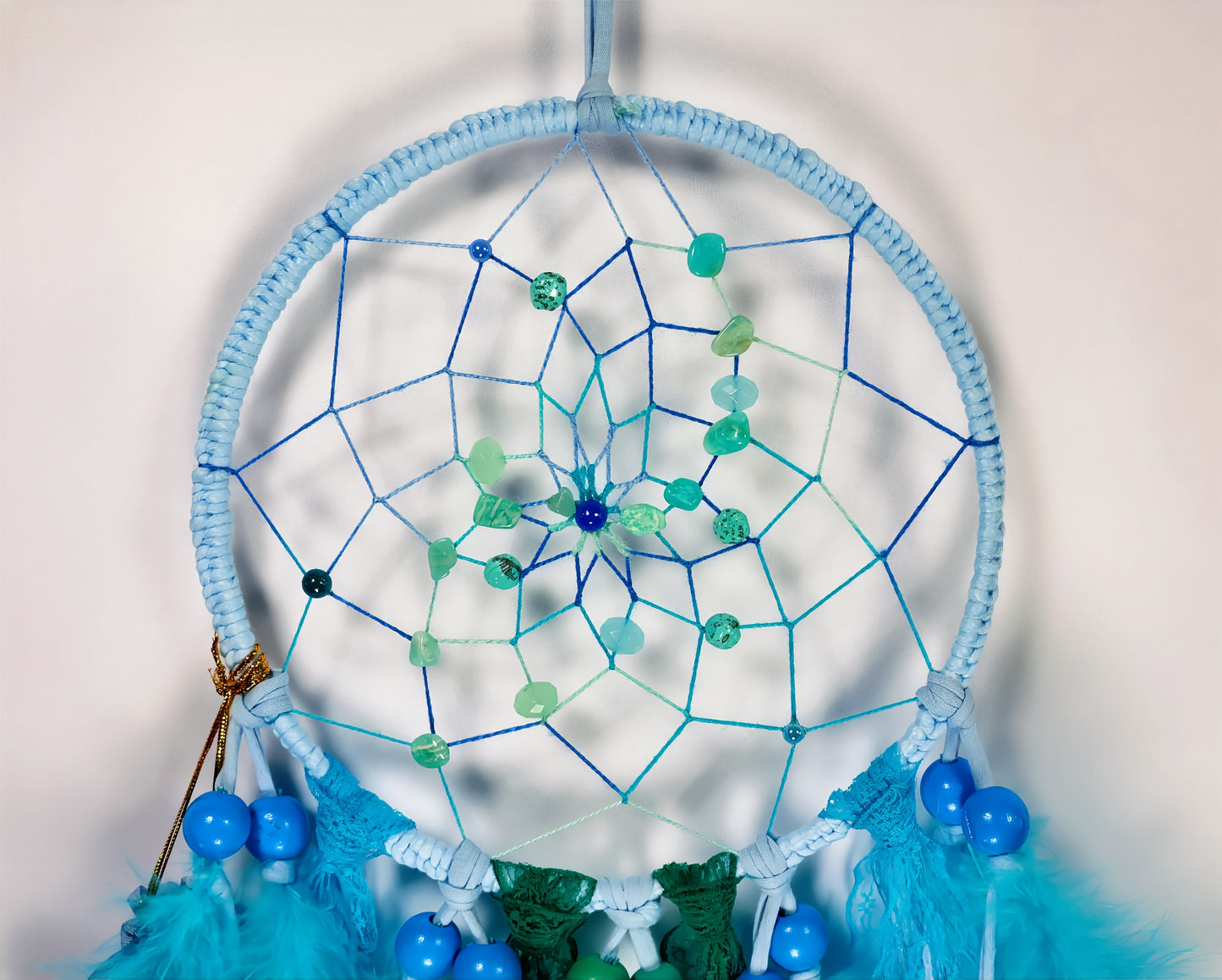 Dewdrop Dreams