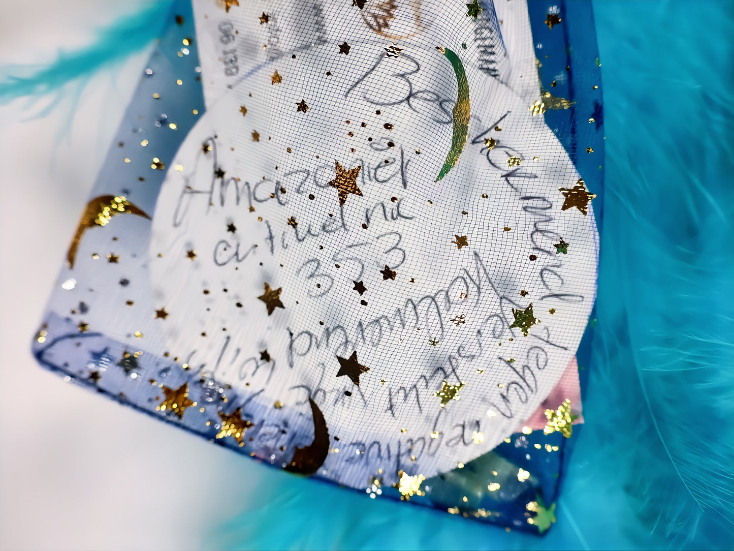 Dewdrop Dreams