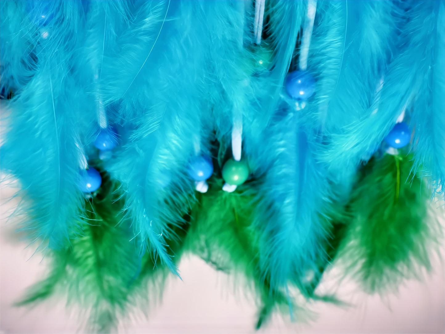 Dewdrop Dreams