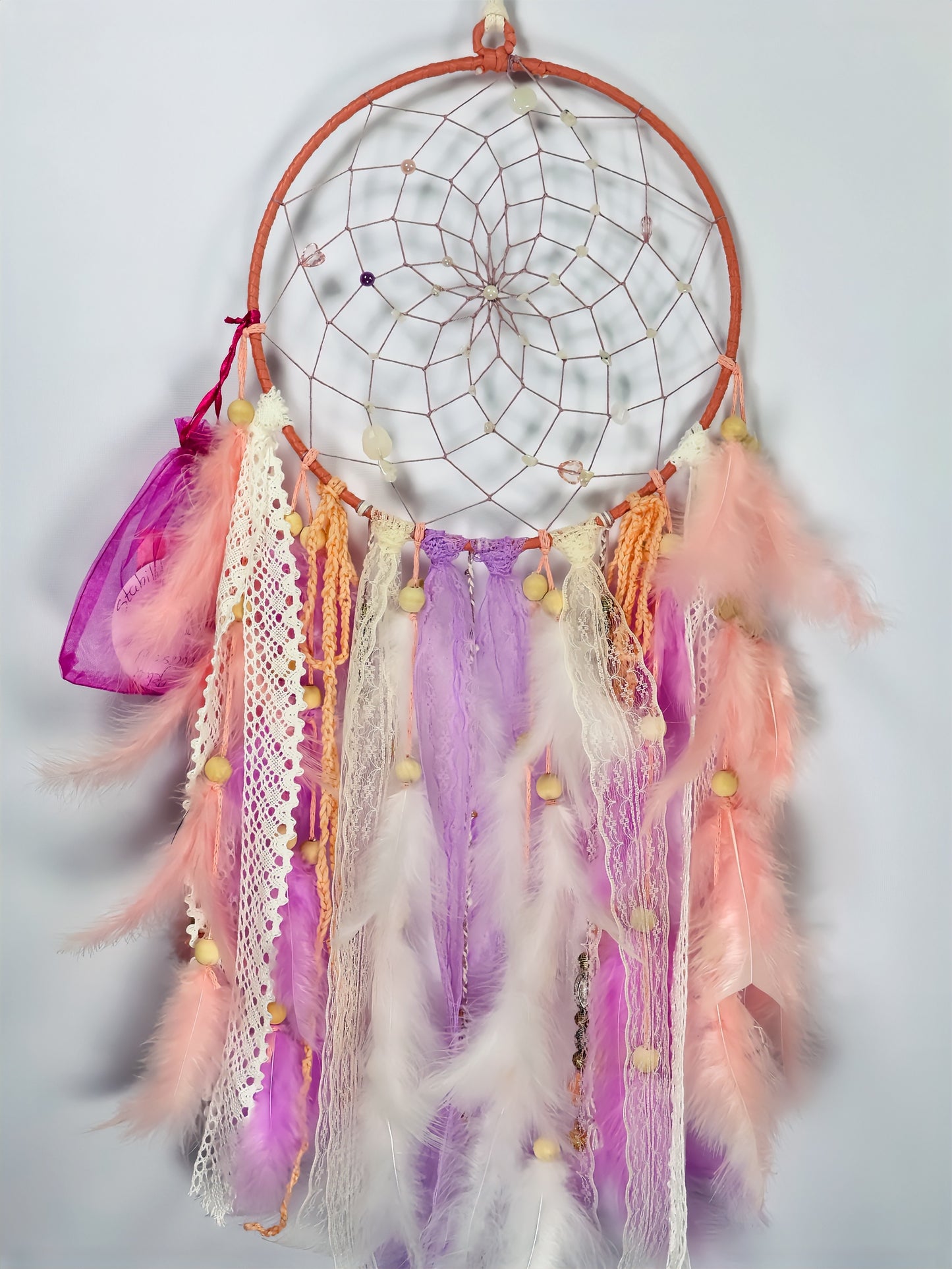 Sleep Talisman
