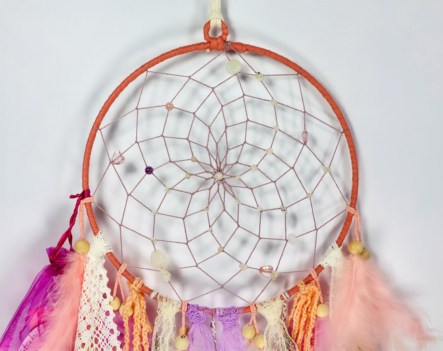 Sleep Talisman