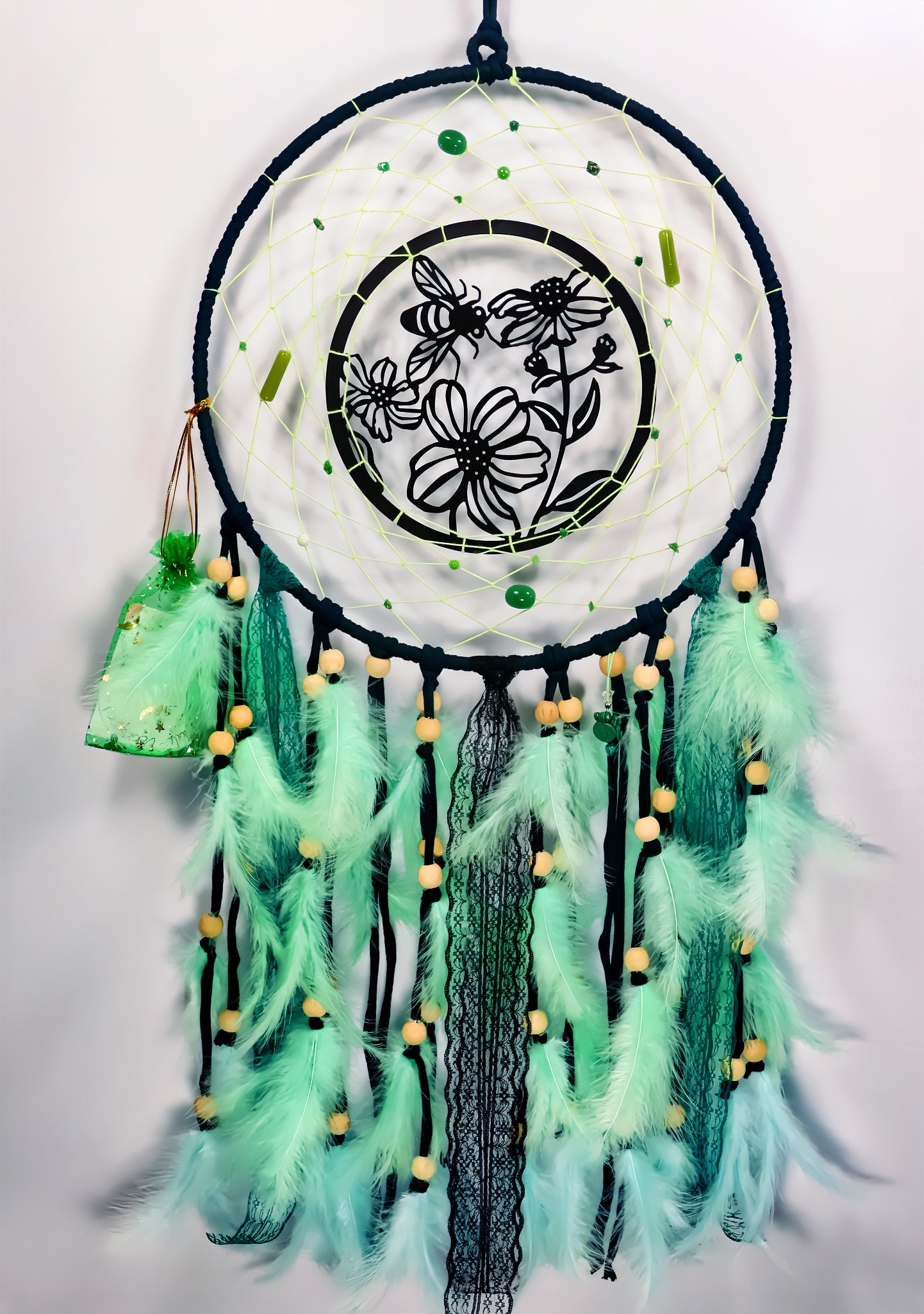 Dream Bloom