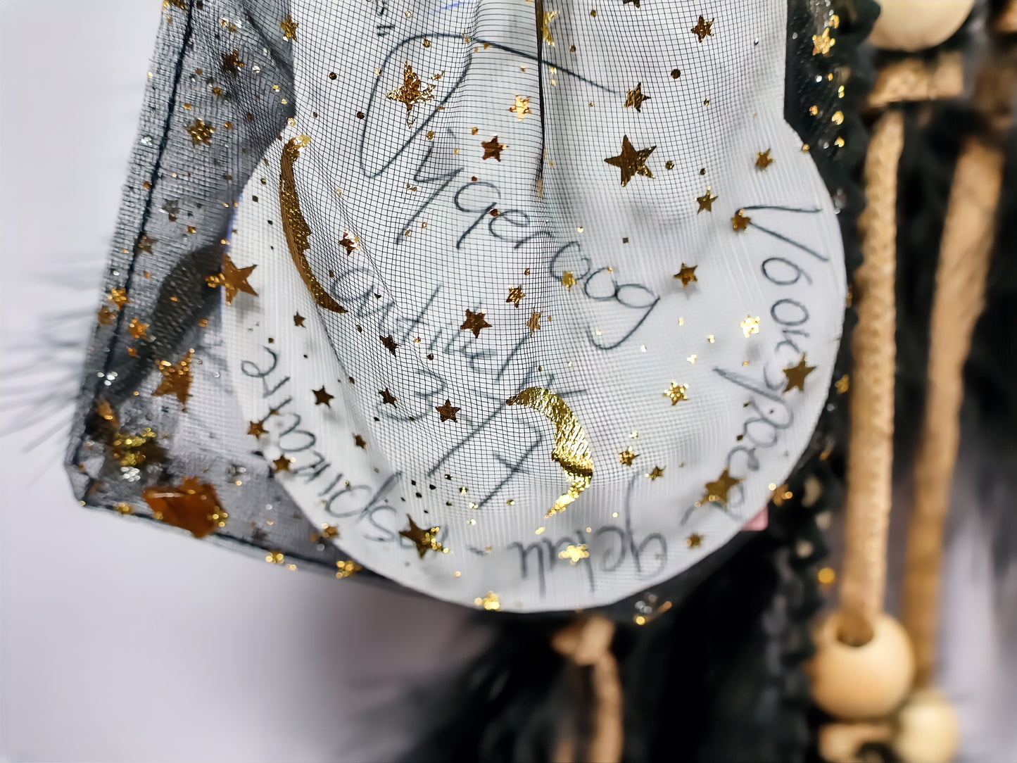 Lunar Charm