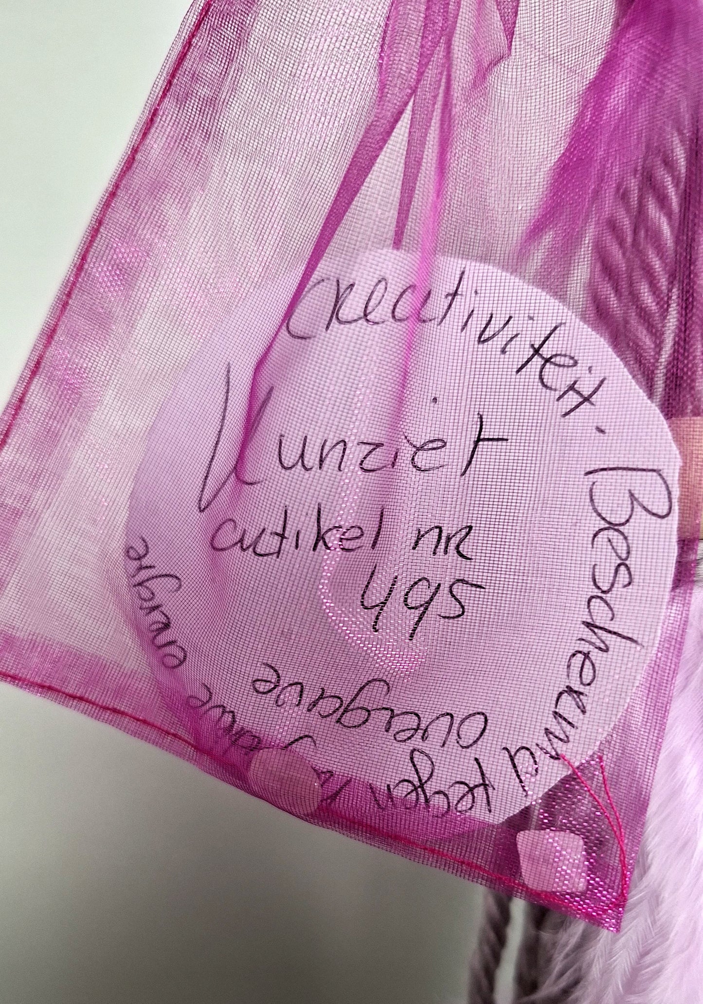 Dream - Kunziet