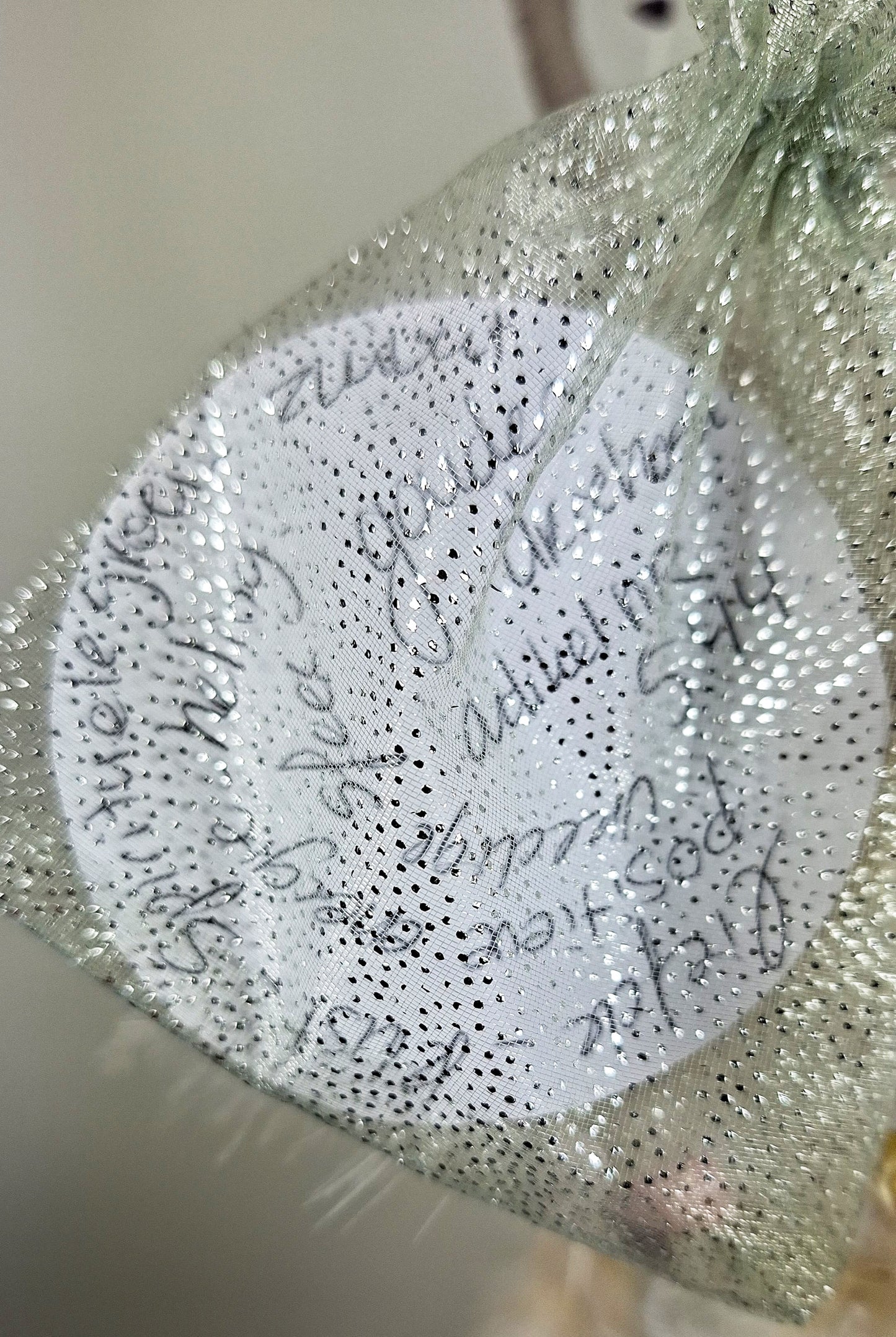 Cirkel - gouden driehoek