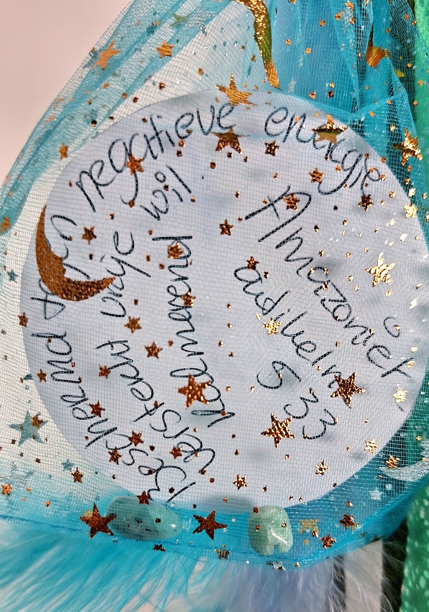 Dreamwillow - Amazoniet