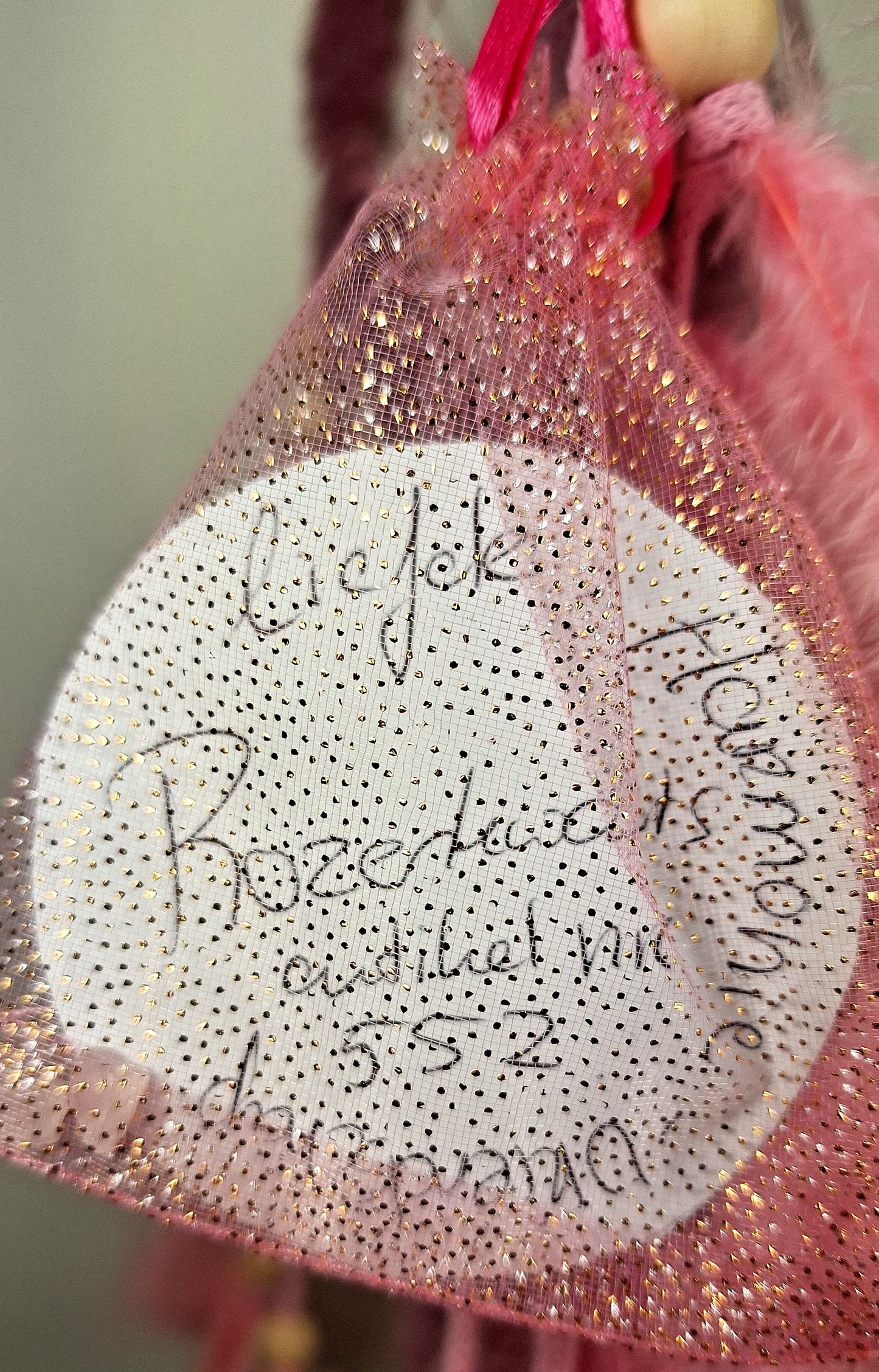 Lovecirkel - gouden driehoek