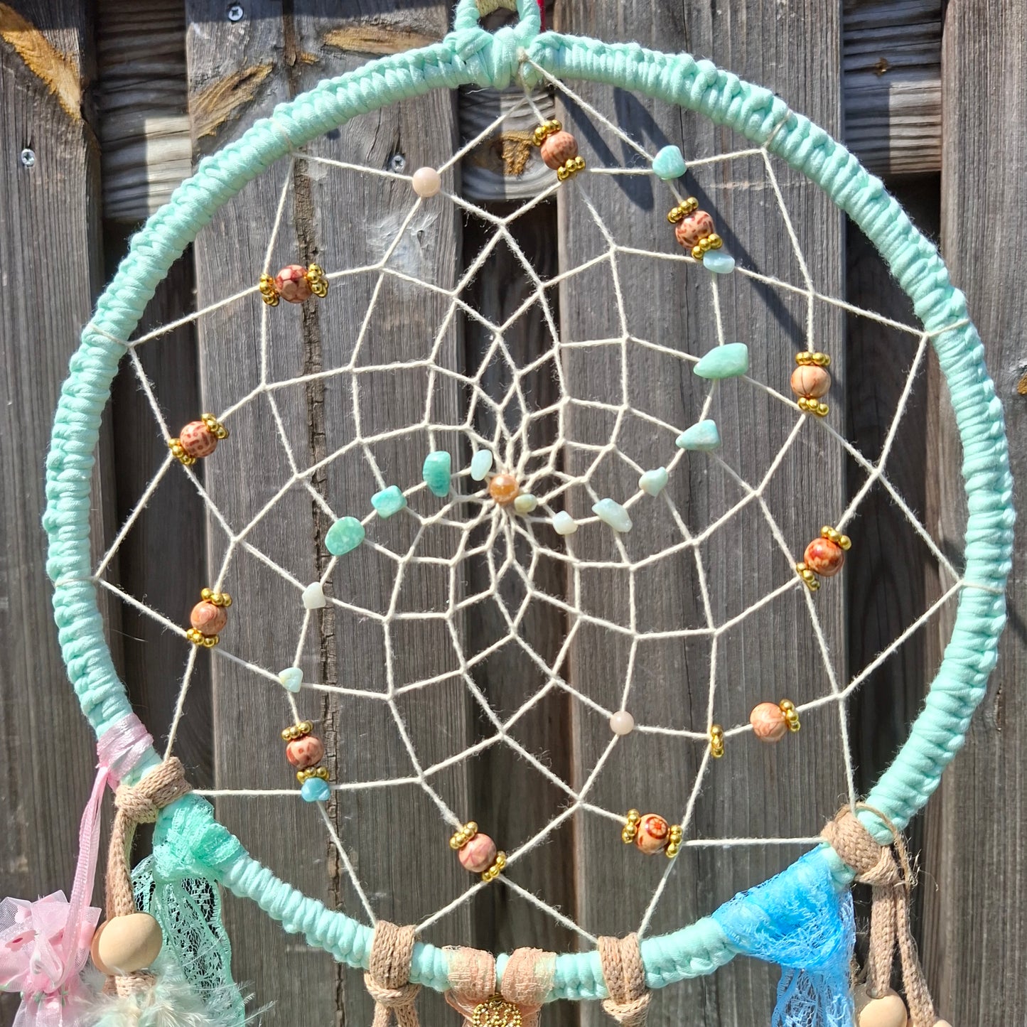 Spiritual Three - Amazoniet
