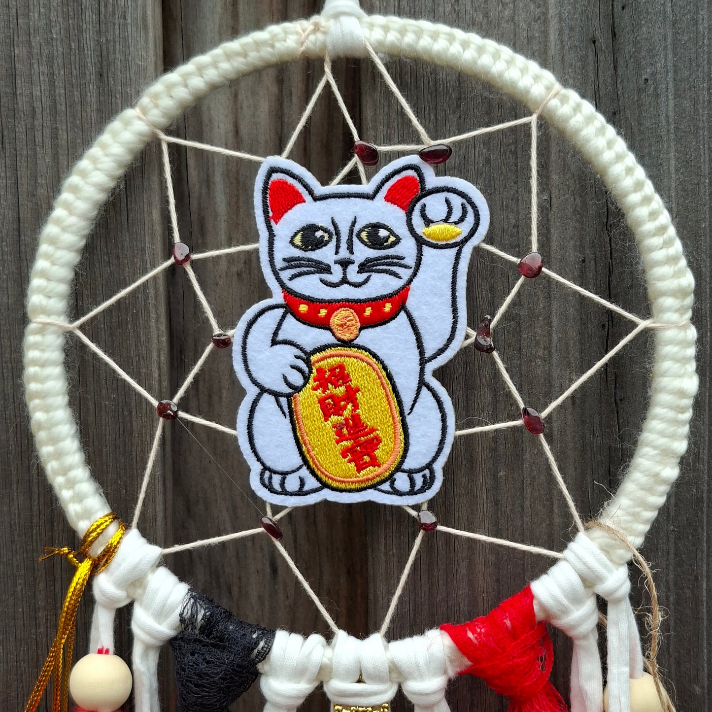 Cateye- Granaat