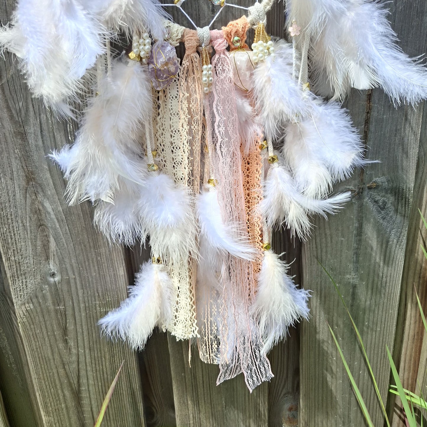 Butterfly - Gouden driehoek
