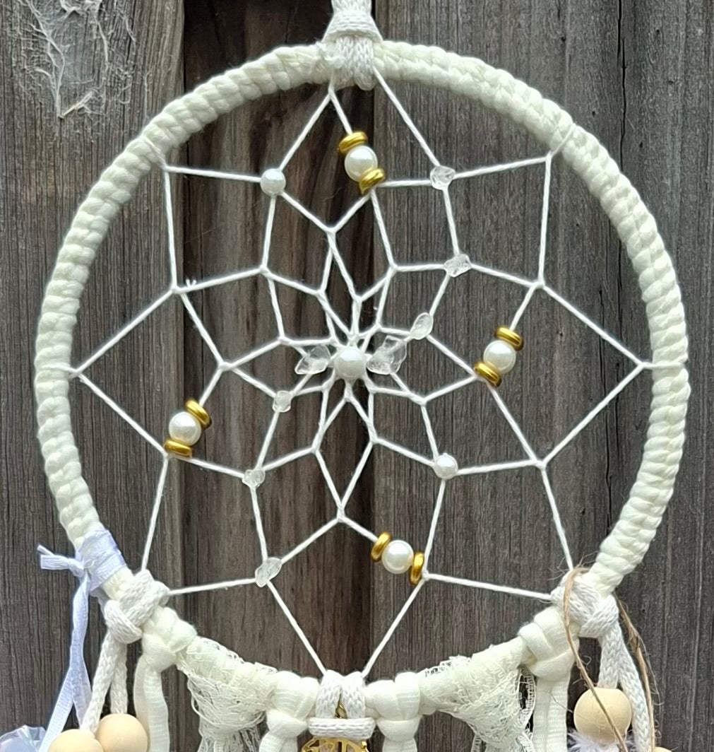 Spiritual call - Bergkristal