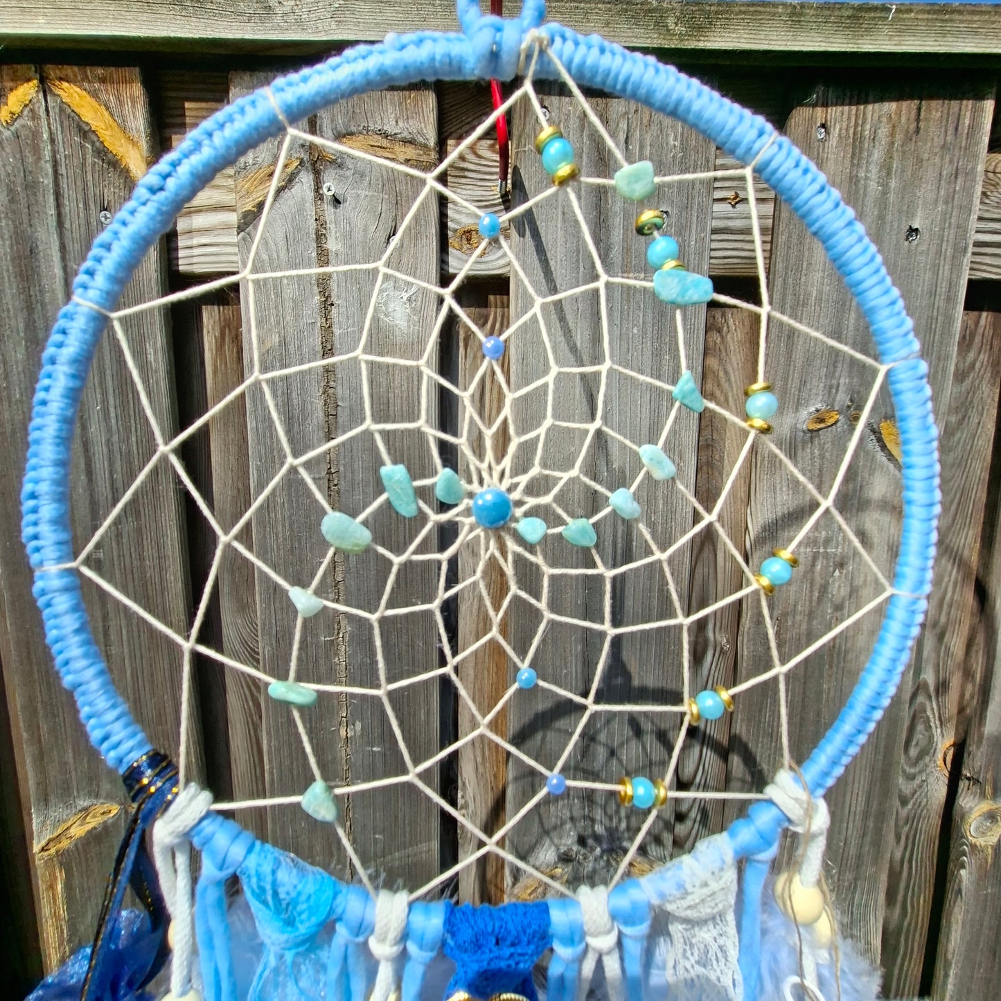 Babyblue - Amazoniet