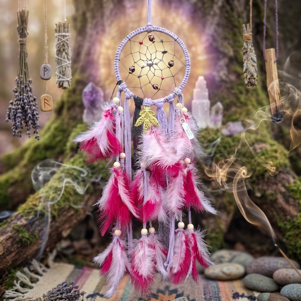 Lovedream - Amethist