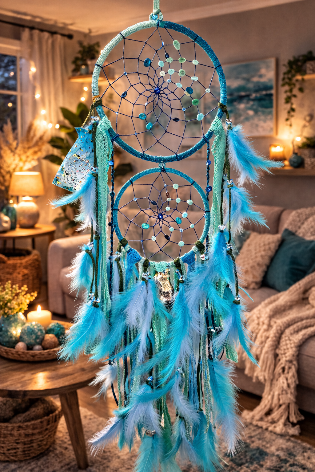 Dreamwillow - Amazoniet