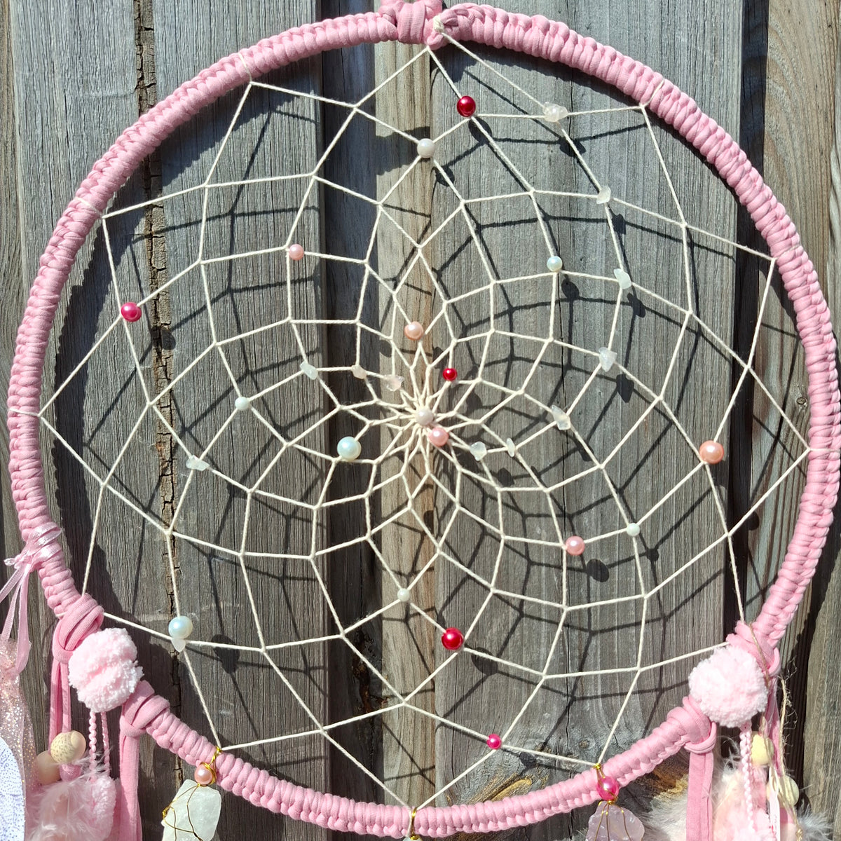 Friendship of Love - Gouden driehoek
