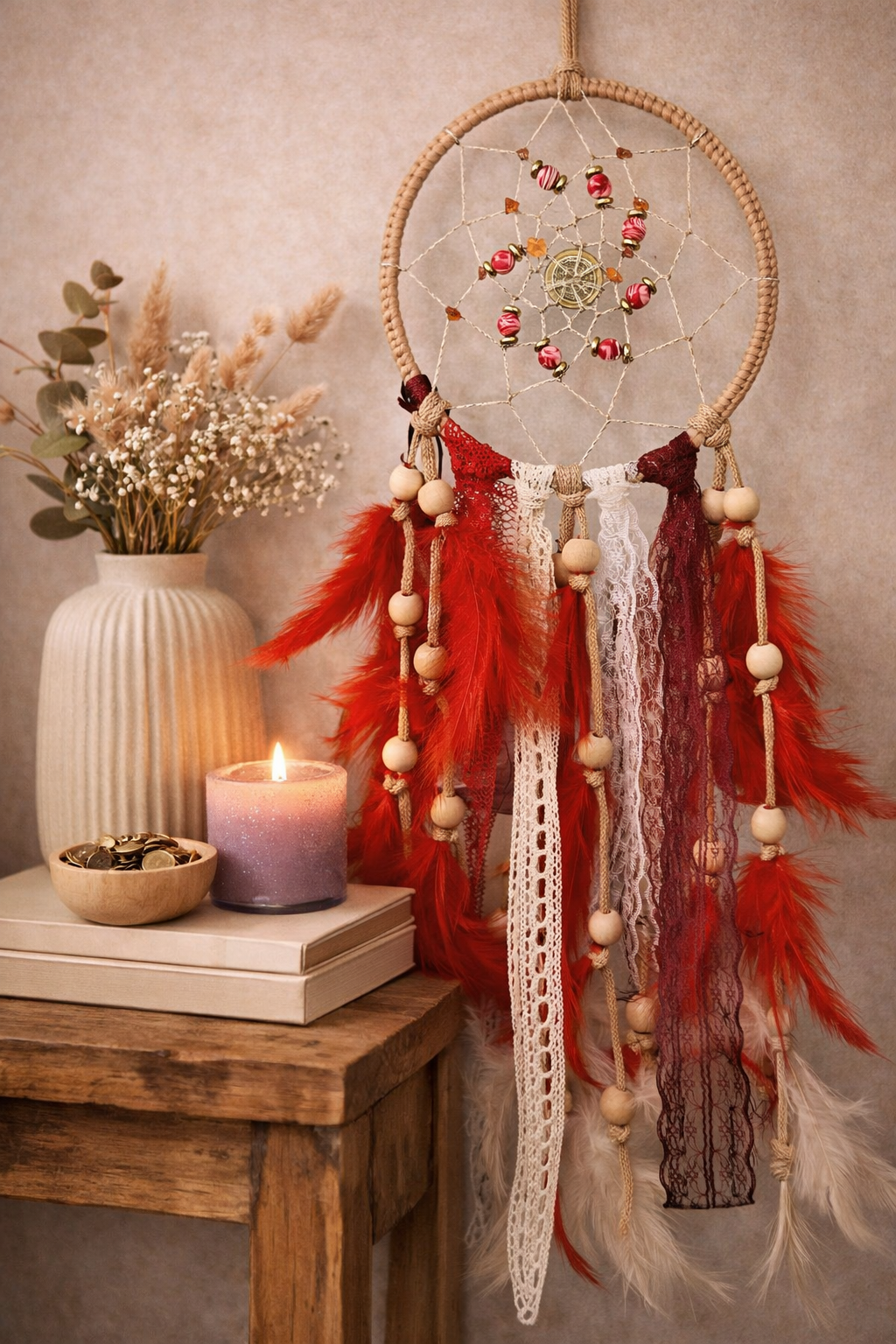 Twiglightlove - Carneool