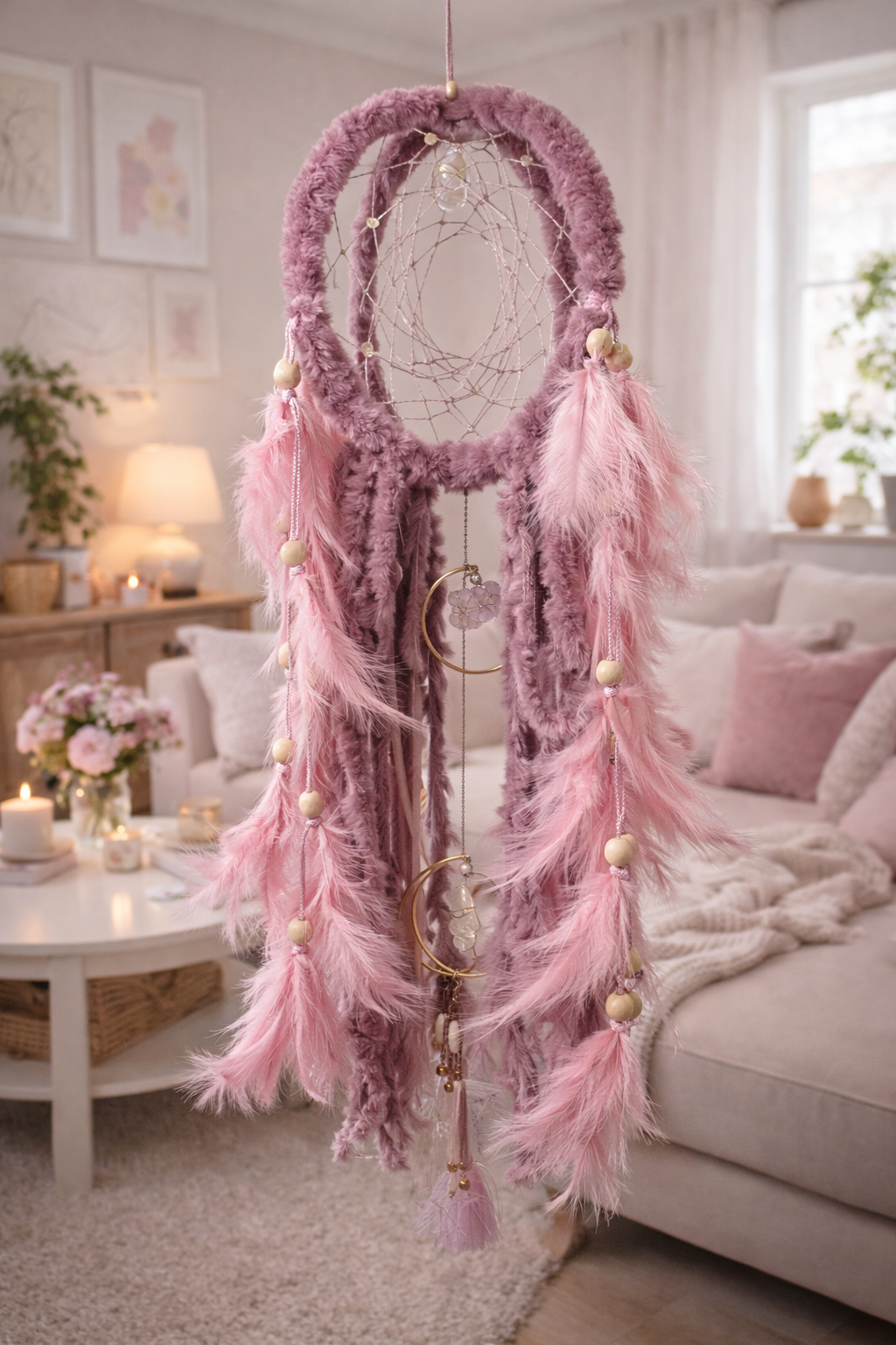 Lovecirkel - gouden driehoek