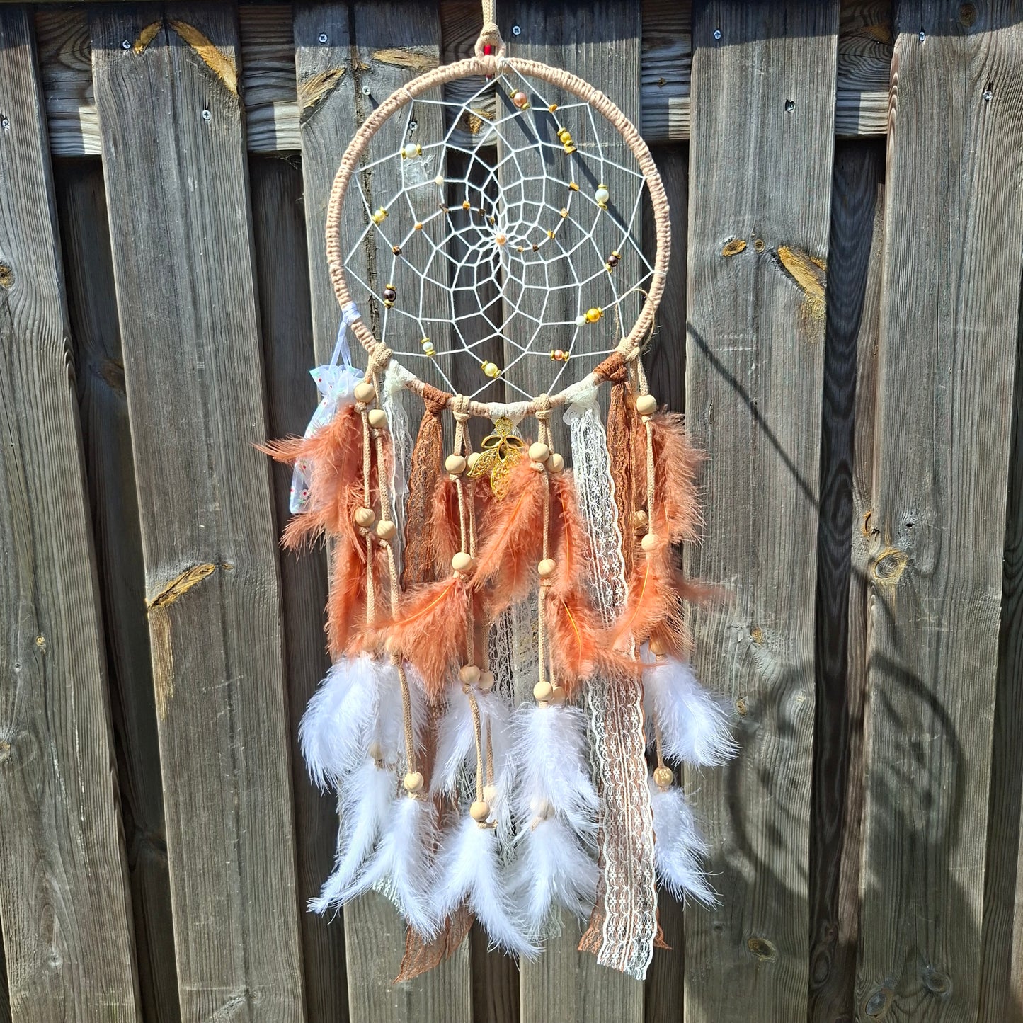 Birds of Dream - Tijgeroog