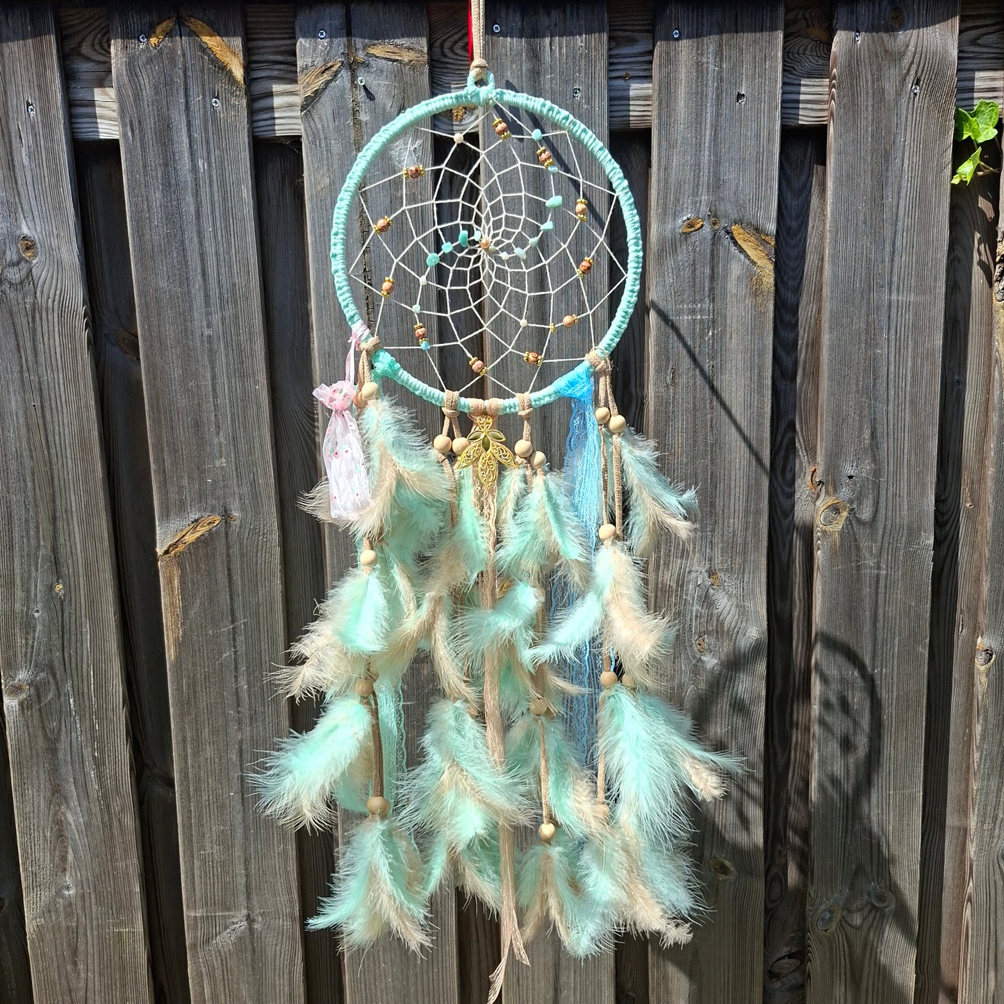 Spiritual Three - Amazoniet