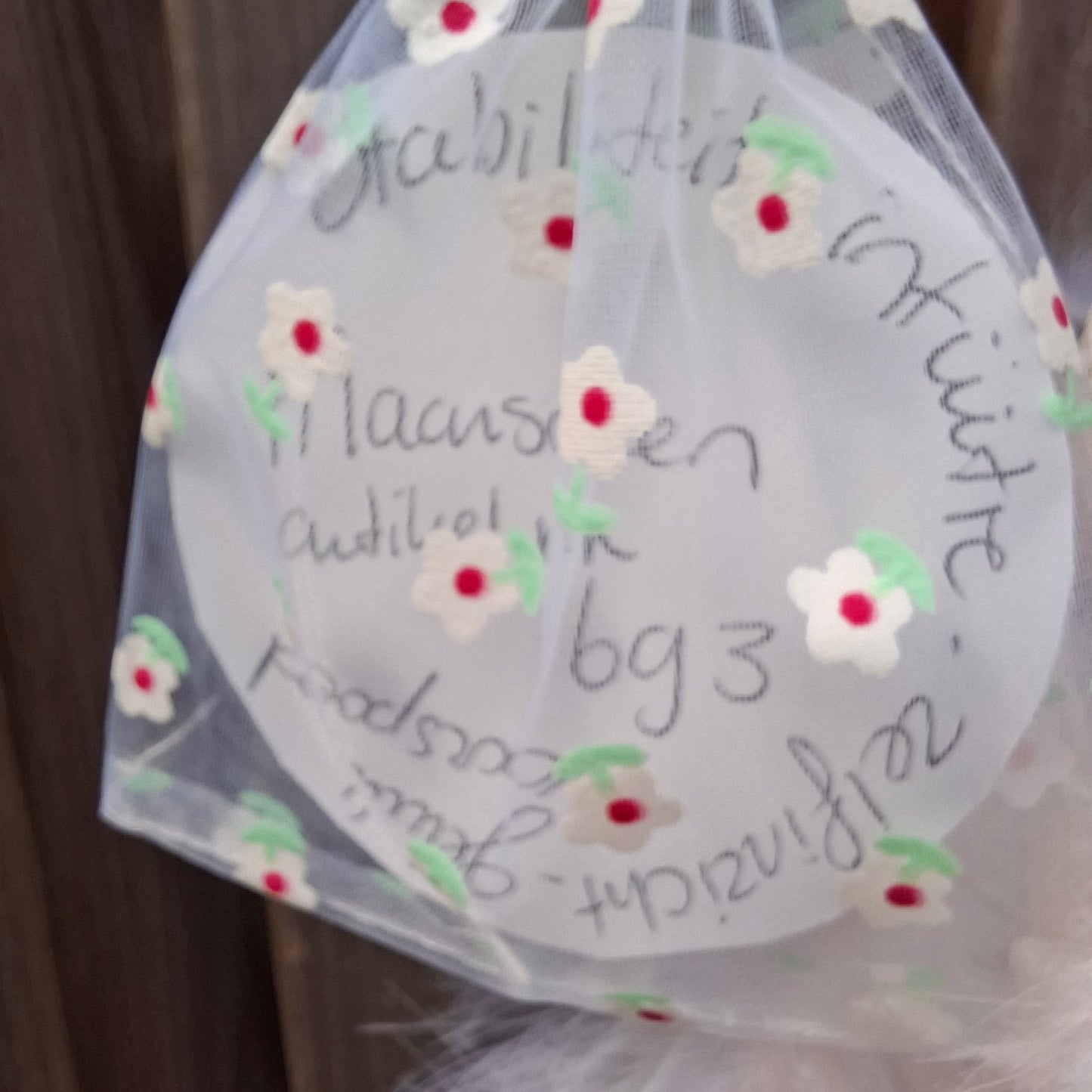 Healingcircle - Maansteen, bergkristal en Amethist