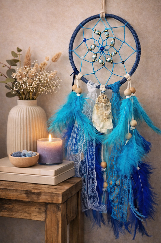 Twilightlove - Aquamarijn