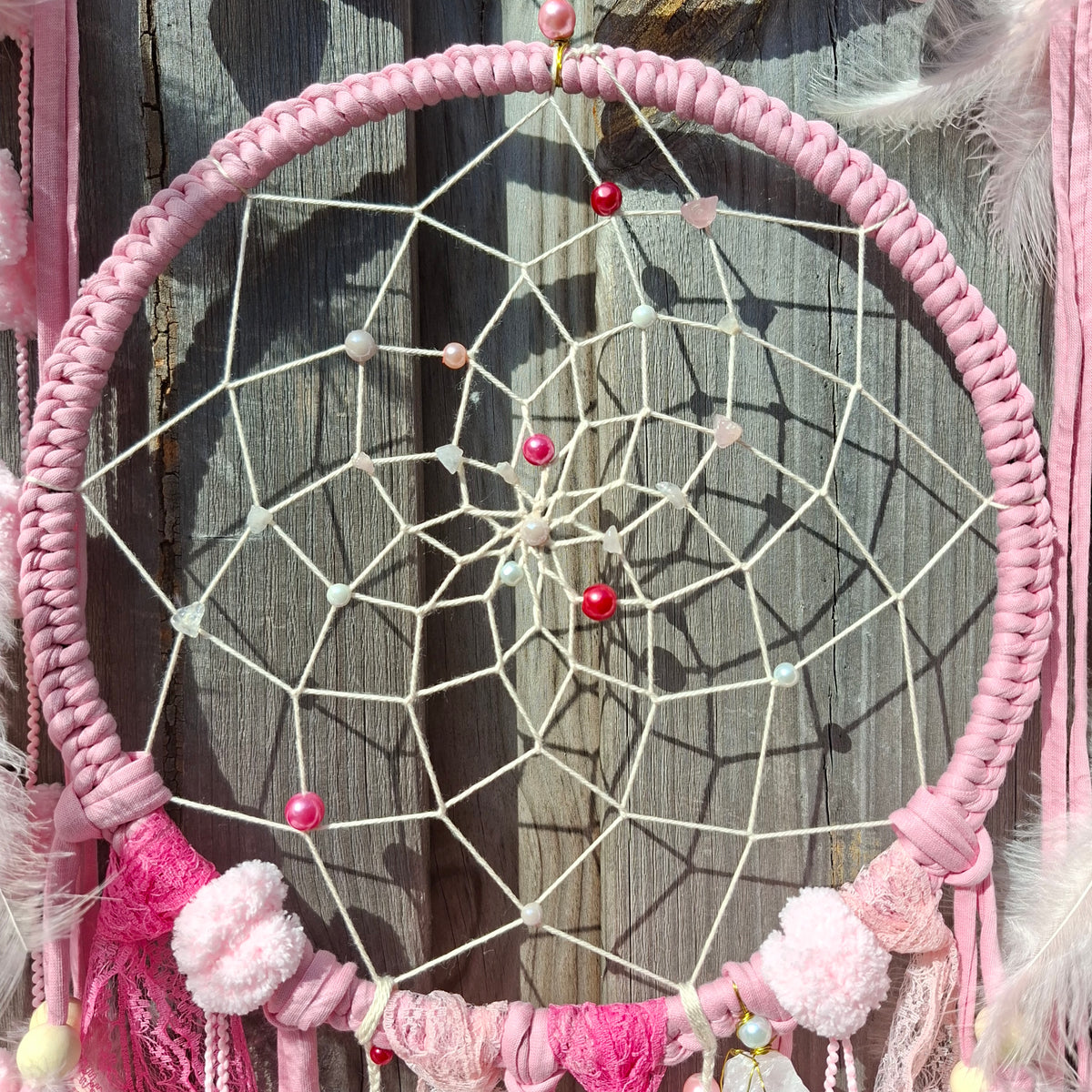 Friendship of Love - Gouden driehoek