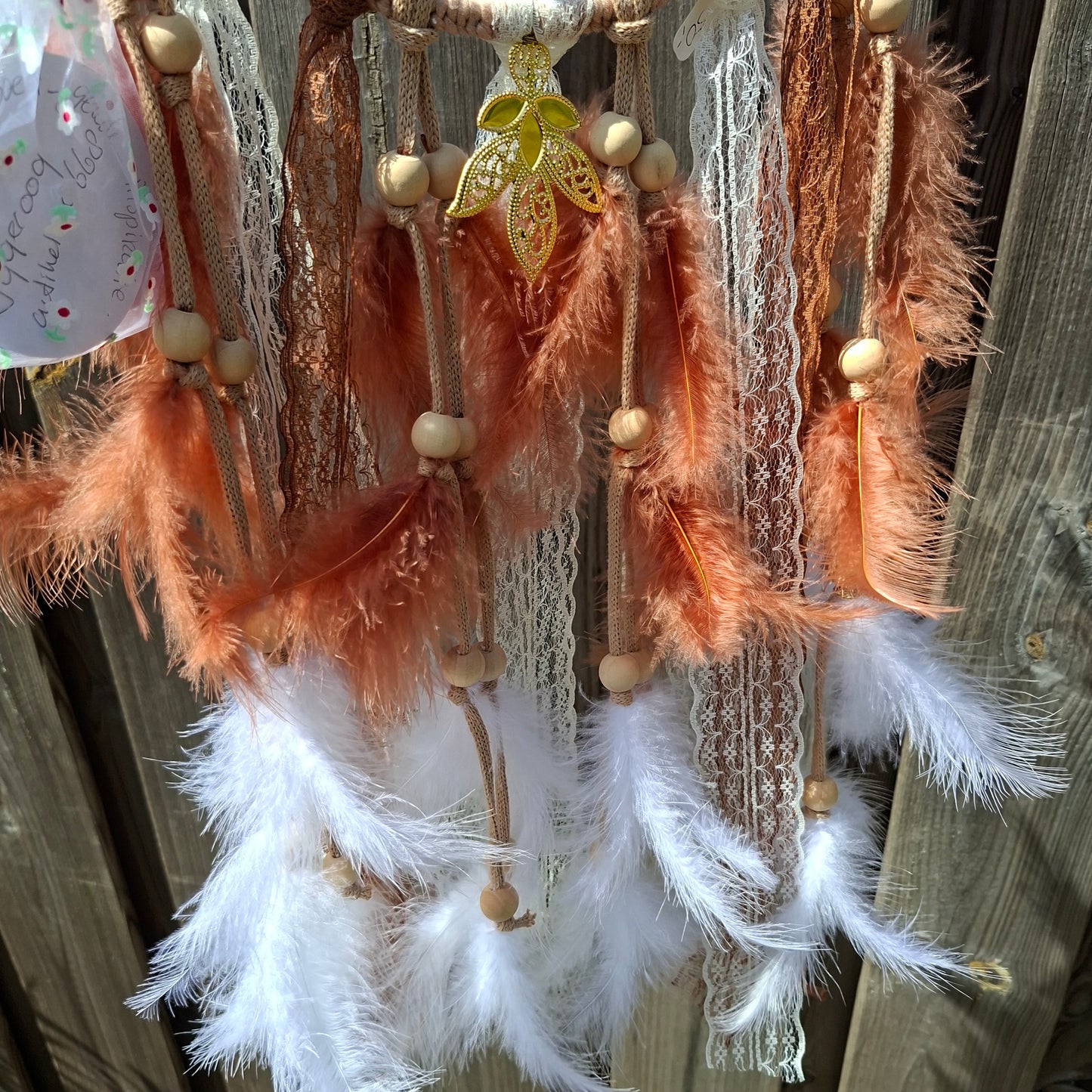 Birds of Dream - Tijgeroog