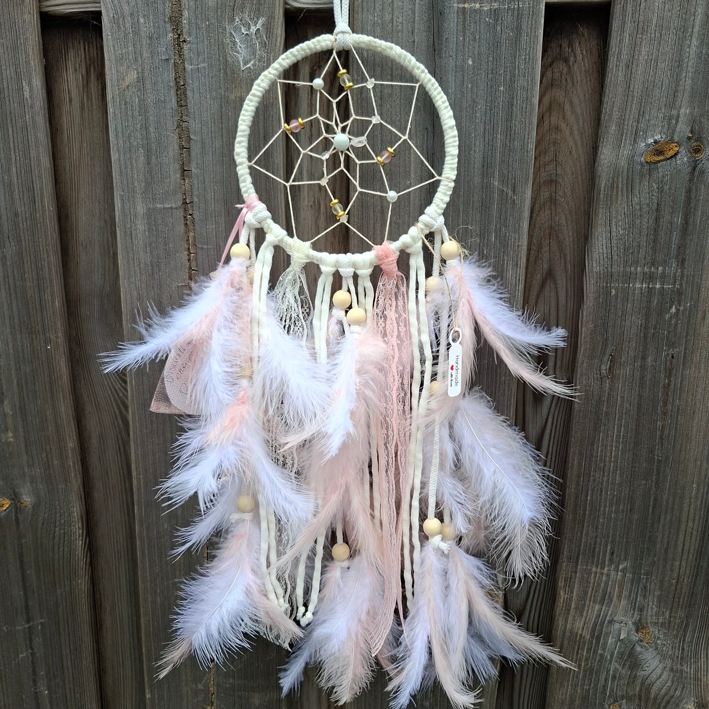 Spiritual Heart - Bergkristal