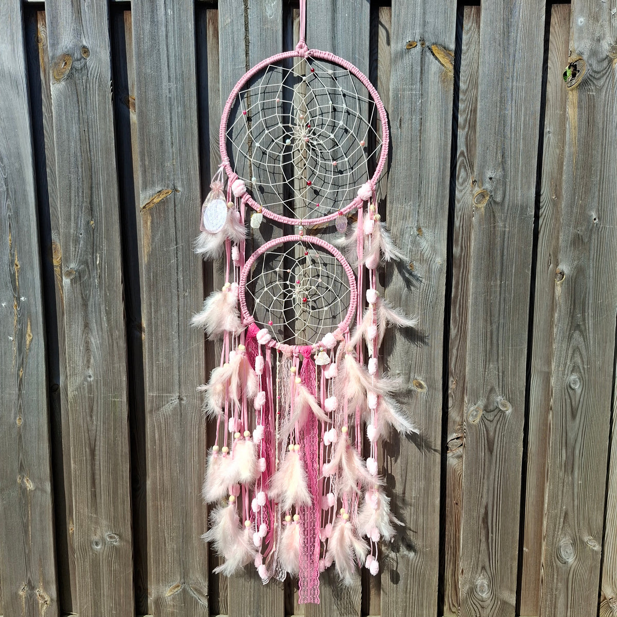 Friendship of Love - Gouden driehoek