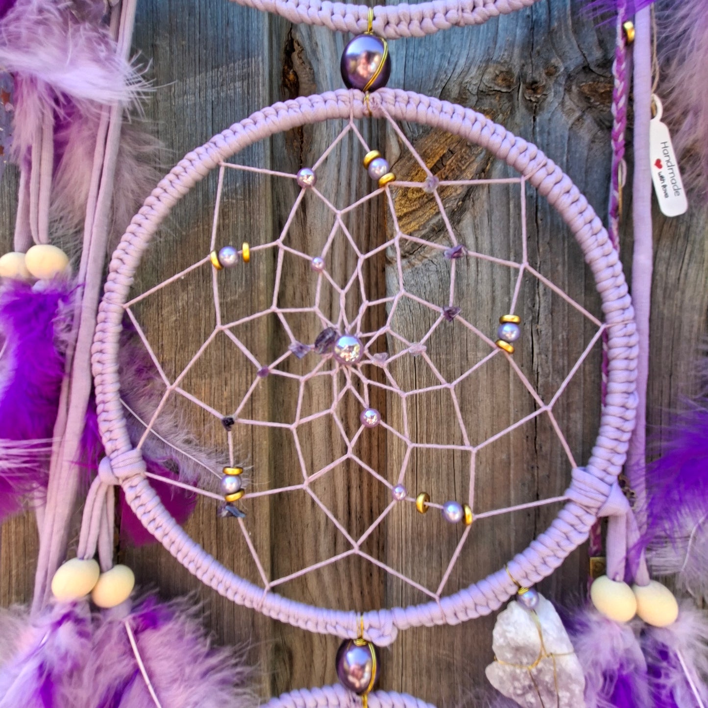 Summer of love - Gouden driehoek