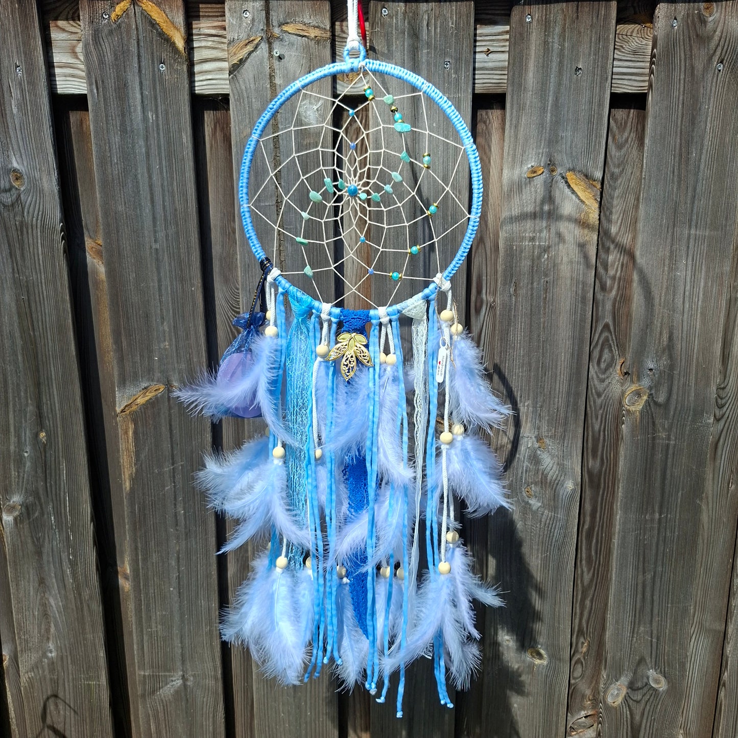 Babyblue - Amazoniet