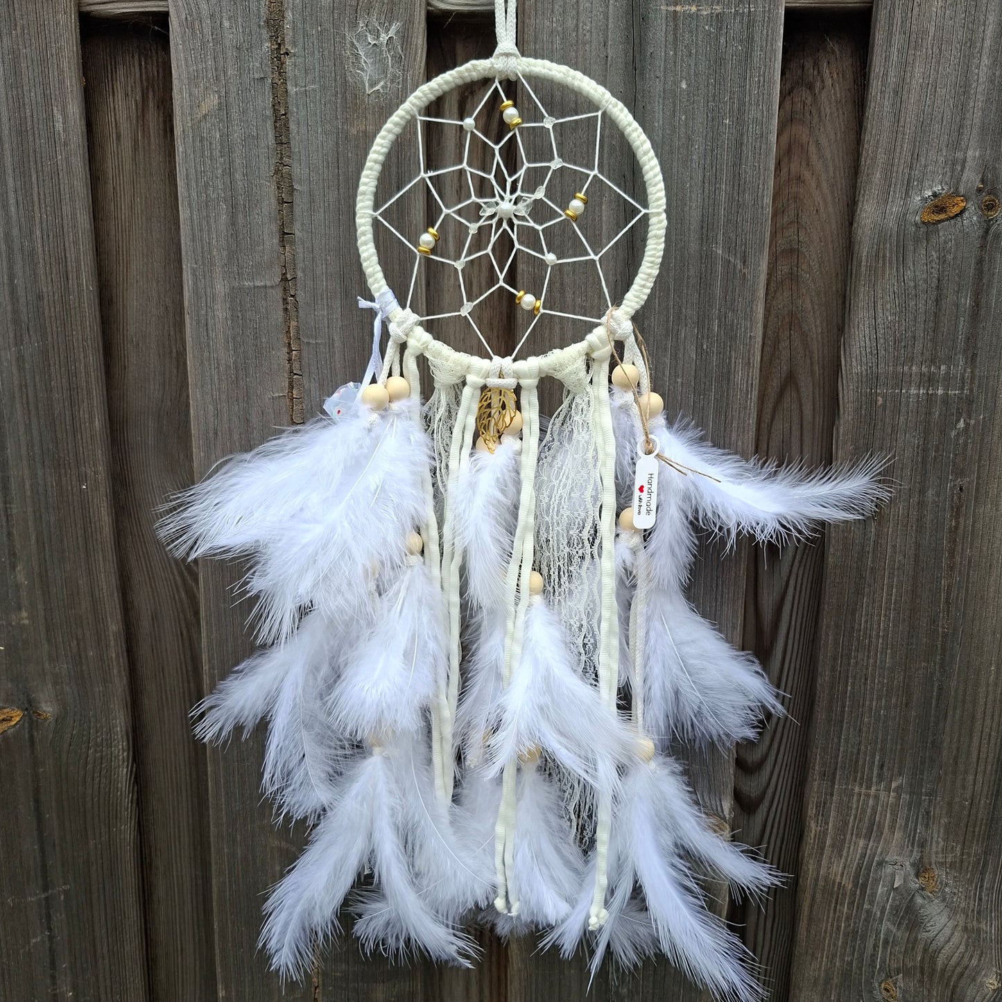 Spiritual call - Bergkristal