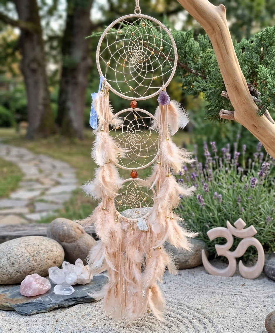 Summer of Magic - Gouden driehoek en Tijgeroog